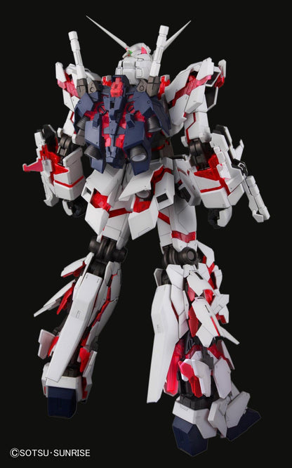 Unicorn Gundam Perfect Grade