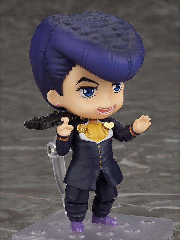 Jojo's Bizarre Adventure Josuke Higashikata Nendoroid