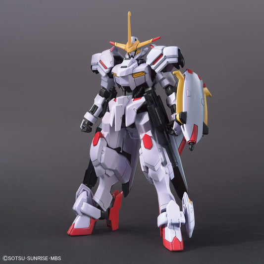 Gundam Hajiroboshi "Gundam Iron-Blooded Orphans", Bandai Hobby HG IBO 1/144