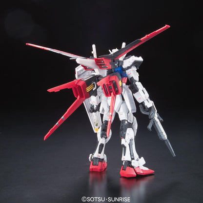 Aile Strike Gundam RG 1/144