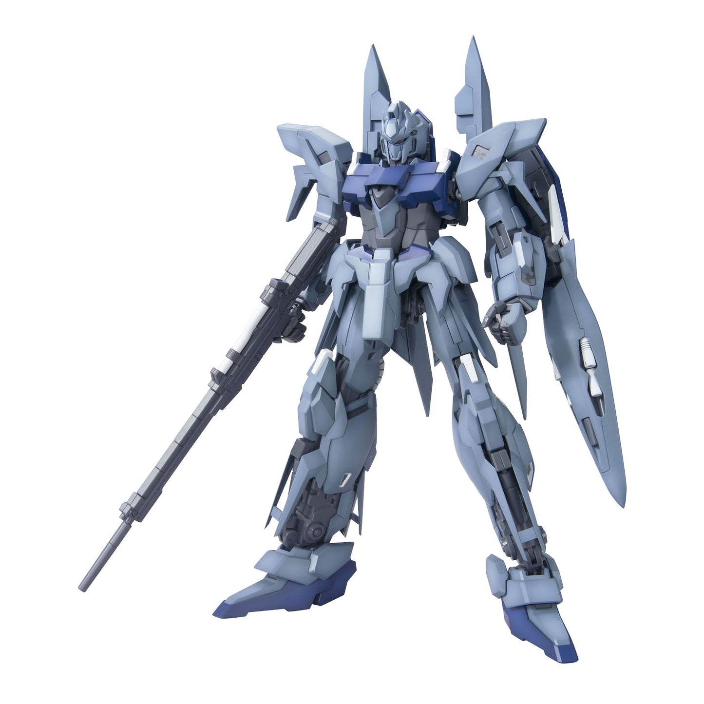 Delta Plus Gundam 1/100 MG