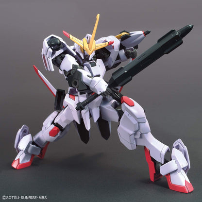 Gundam Hajiroboshi "Gundam Iron-Blooded Orphans", Bandai Hobby HG IBO 1/144