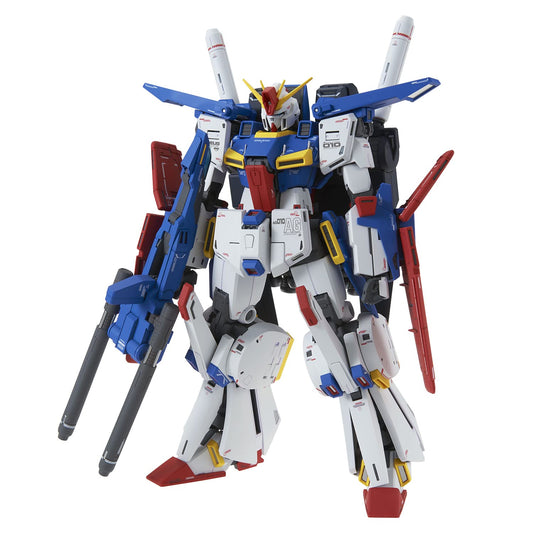 ZZ Gundam (Ver.Ka) MG 1/100 Model Kit