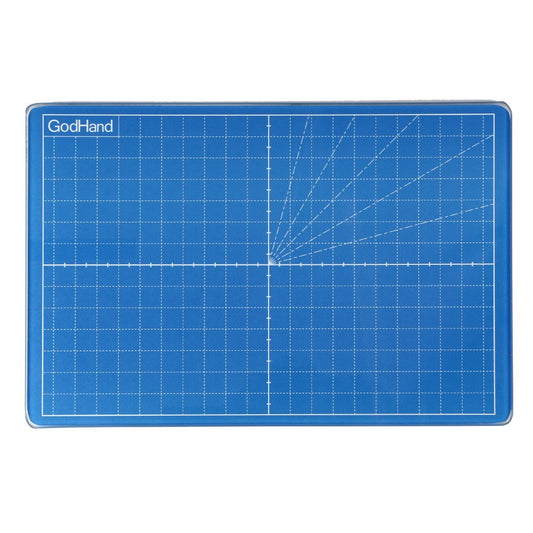 GodHand Glass Cutting Mat