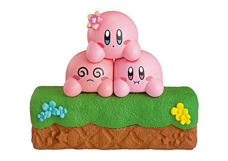 Kirby: Poyotto Collection