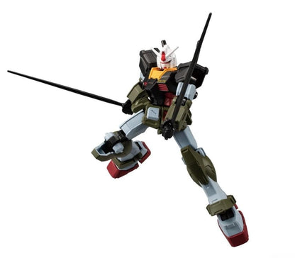 Mobile Suit Gundam G Frame FA Real Type Selection Box