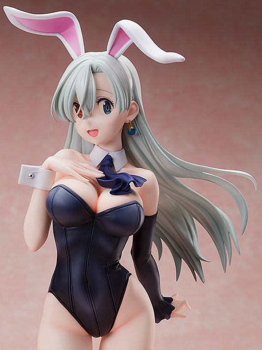 Elizabeth (Bunny Version) 1/4 Scale Figure