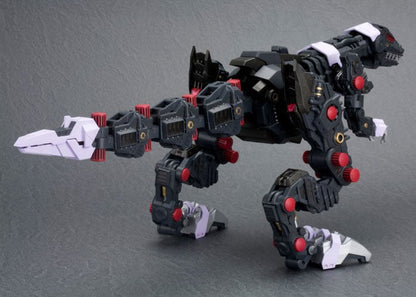 Zoids HMM EZ-049 Berserk Führer (New Package Ver.) 1/72 Scale Model Kit