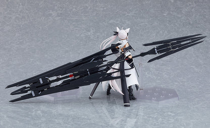 Symphogear ACT MODE Rumi Figure and Model Kit