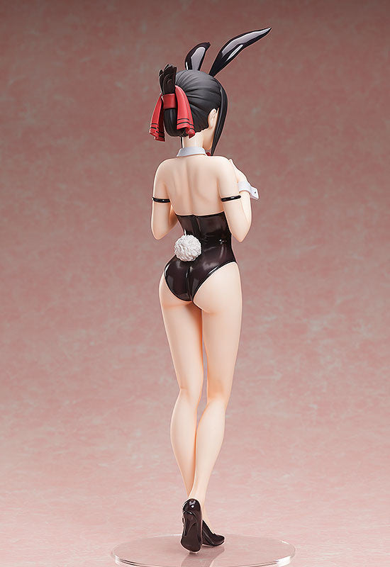 Kaguya Shinomiya (Bare Leg Bunny Version) 1/4 Scale Figure