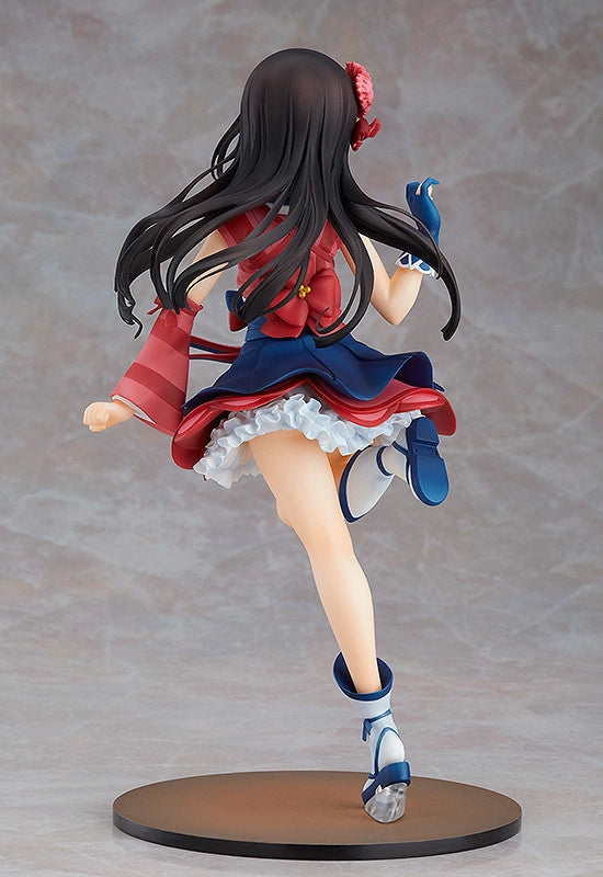 Dia Kurosawa 1/7 Blu-ray Jacket Ver.