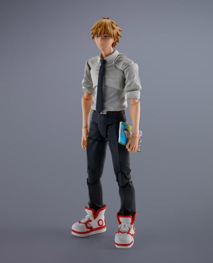 Chainsaw Man Denji S.H.Figuarts