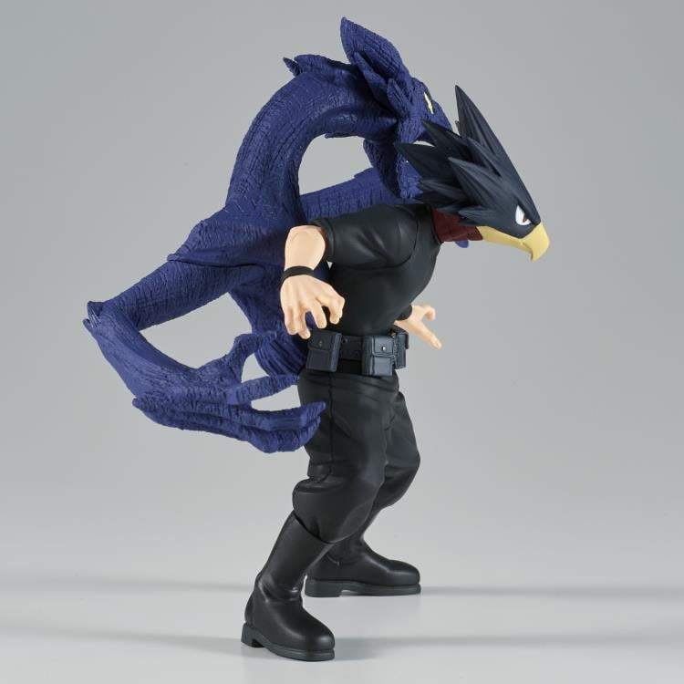 My Hero Academia Amazing Heroes Fumikage Tokoyami Figure