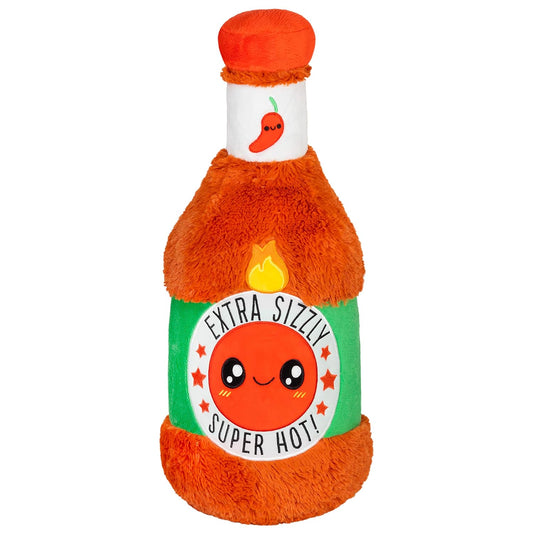 Comfort Food Hot Sauce