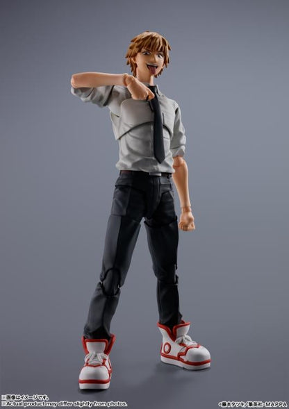 Chainsaw Man Denji S.H.Figuarts