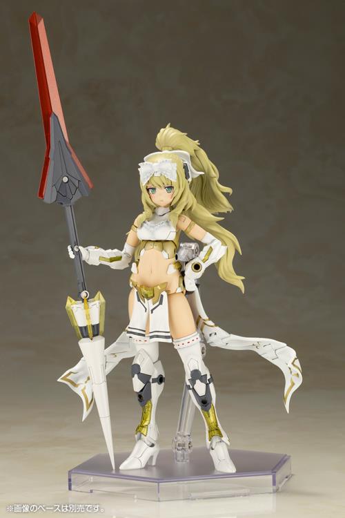 Frame Arms Girl Durga II Model Kit