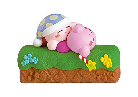 Kirby: Poyotto Collection