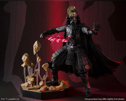 Star Wars: Obi-Wan Kenobi Mei Sho Movie Realization Samurai Taisho Darth Vader (Vengeful Spirit)