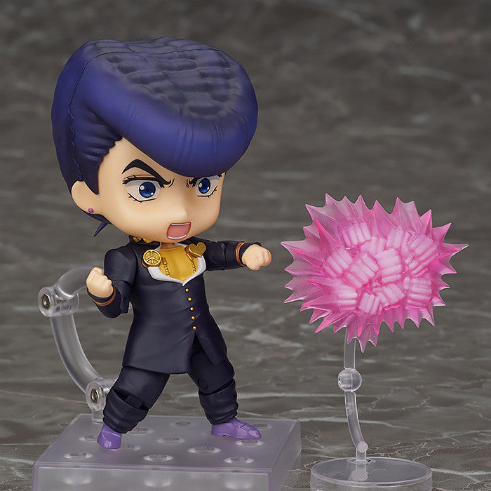 Jojo's Bizarre Adventure Josuke Higashikata Nendoroid