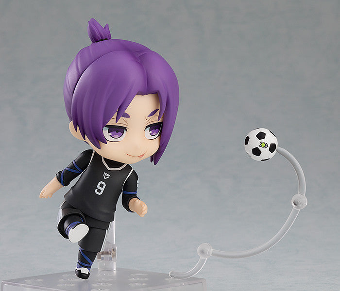 Bluelock Mikage Reo Nendoroid