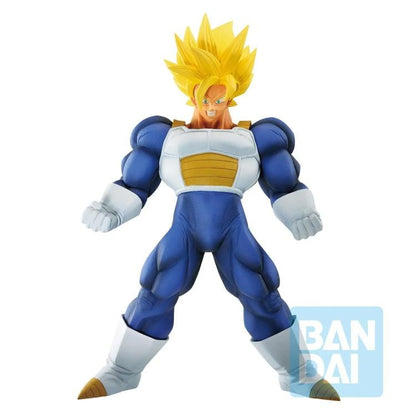 Dragon Ball Z Super Saiyan Goku (Vs. Omnibus Great) Ichibansho Figure