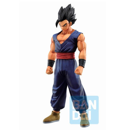 Ultimate Gohan (Super Hero) Dragon Ball Super Ichibansho Figure