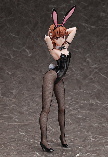 Mikoto Misaka (Bunny Version) 2nd 1/4 Scale Figure