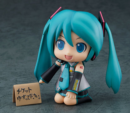 Nendoroid Mikudayo (10th Anniversary Version)