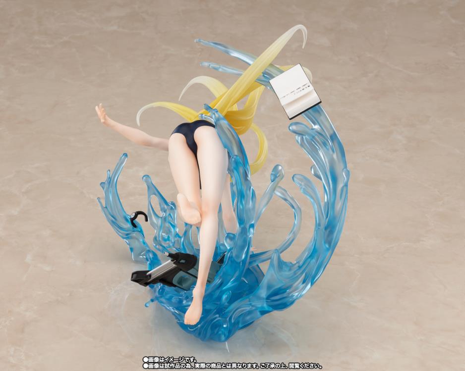 Summer Time Rendering Ushio Kofune Figuarts ZERO