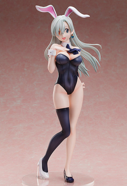 Elizabeth (Bunny Version) 1/4 Scale Figure