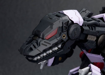 Zoids HMM EZ-049 Berserk Führer (New Package Ver.) 1/72 Scale Model Kit