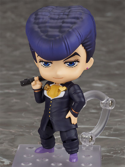 Jojo's Bizarre Adventure Josuke Higashikata Nendoroid