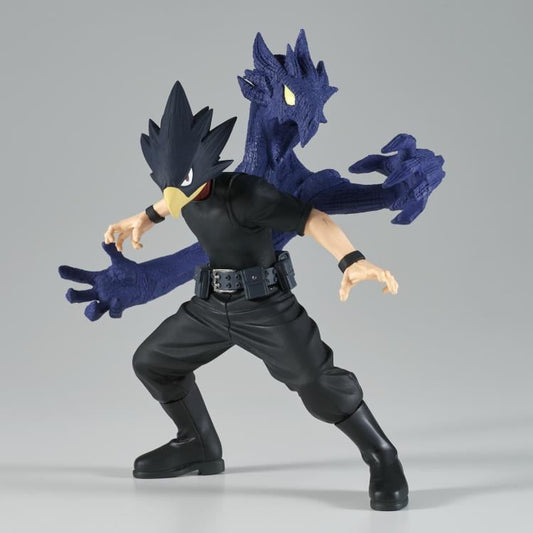 My Hero Academia Amazing Heroes Fumikage Tokoyami Figure