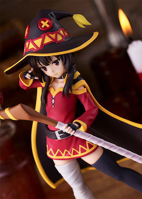 POP UP PARADE Megumin