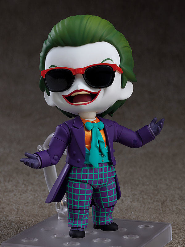 Nendoroid Joker (1989 Version)