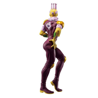 JoJo's Bizarre Adventure: Stone Ocean Smack (Stand's Assemble) Figure Ichibansho