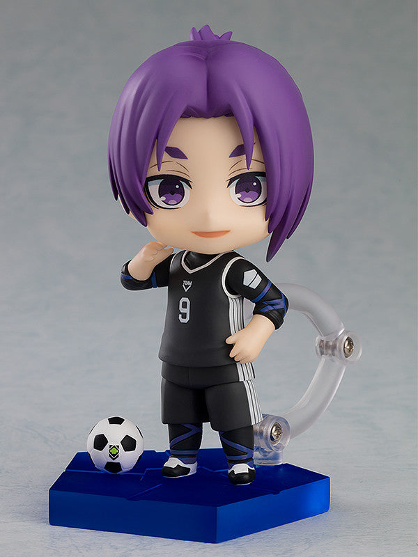 Bluelock Mikage Reo Nendoroid