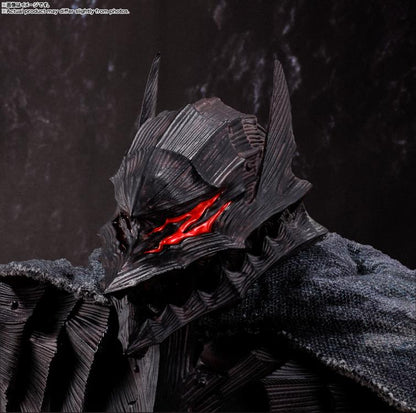 Berserk Guts (Berserker Armor -Heat of Passion-) S.H.Figuarts