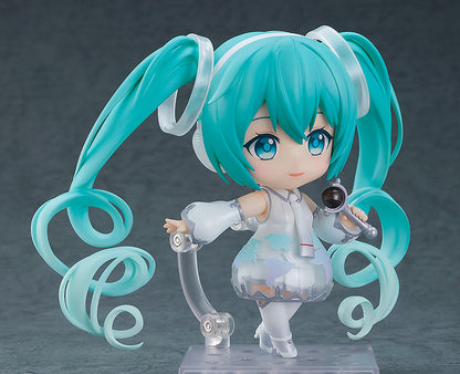 Nendoroid Hatsune Miku (MIKU EXPO 2021 Version)