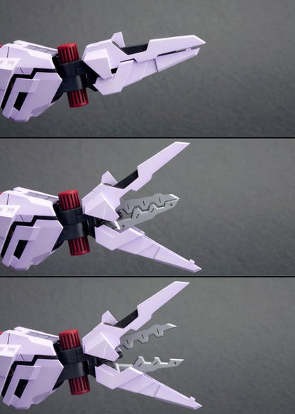 Zoids HMM EZ-049 Berserk Führer (New Package Ver.) 1/72 Scale Model Kit