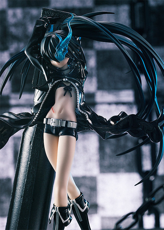 POP UP PARADE Black Rock Shooter