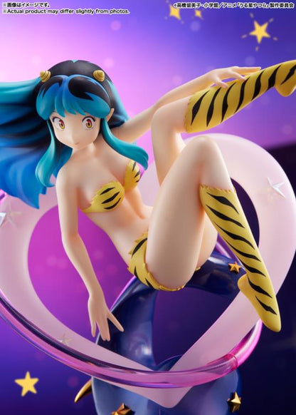 Lum Urusei Yatsura FiguartsZero