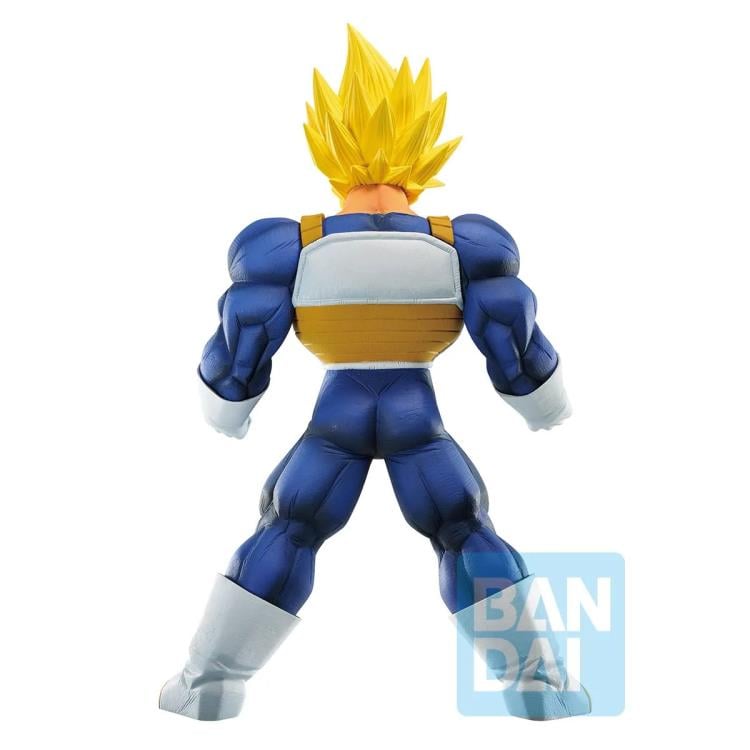 Dragon Ball Z Super Saiyan Goku (Vs. Omnibus Great) Ichibansho Figure