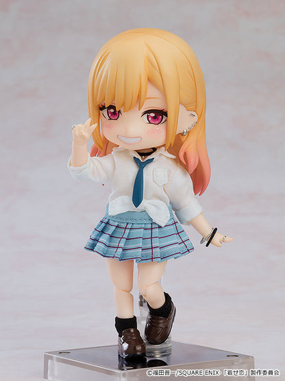 My Dress-Up Darling Marin Kitagawa Nendoroid Doll