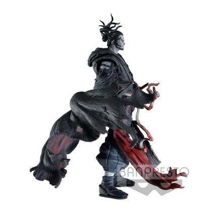 The Ronin (The Duel) Star Wars: Visions Banpresto DXF