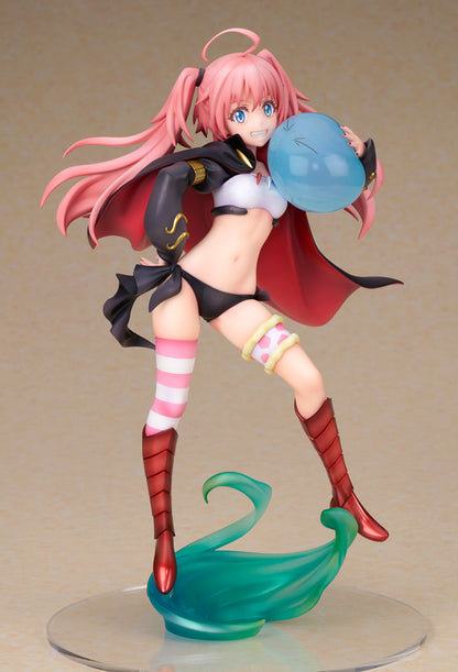 That Time I Got Reincarnated as a Slime Milim Nava 1/7 Alter Figure