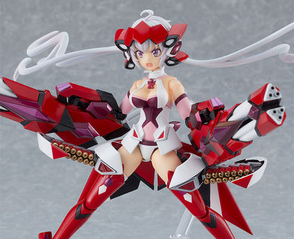 Symphogear GX ACT MODE Chris Yukine Figure, Example 5