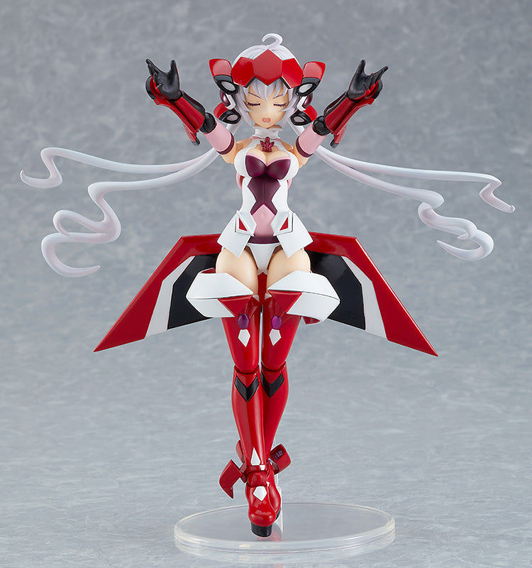 Symphogear GX ACT MODE Chris Yukine Figure, Example 4