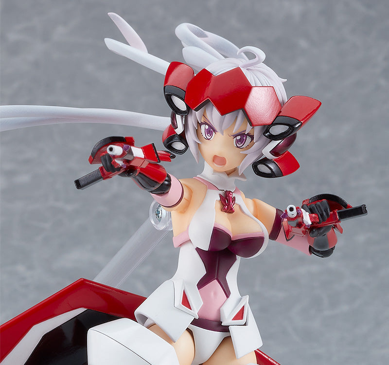 Symphogear GX ACT MODE Chris Yukine Figure, Example 3