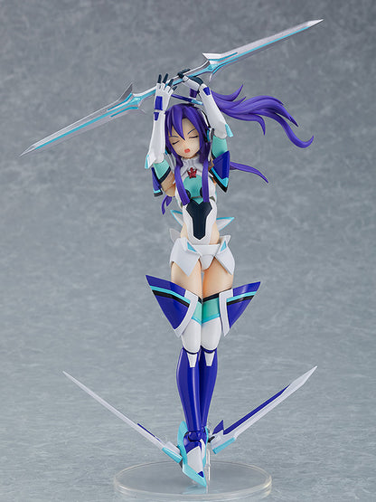 Symphogear ACT MODE Tsubasa Kazanari Figure and Model Kit